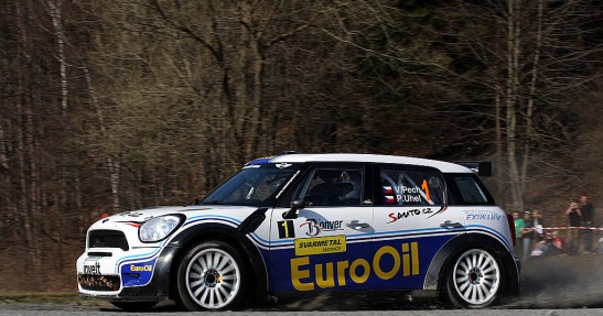 Valasska Rally